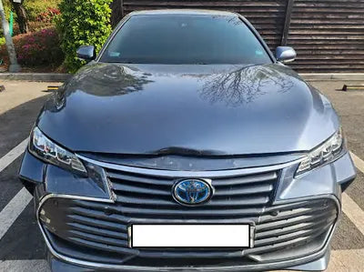 2019 Toyota Avalon 4T1B21FB6KU007866 VIN:4T1B21FB6KU007866