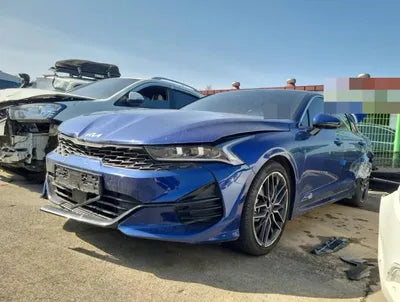 2021 Kia K5 KNAG2412BMA147518 VIN:KNAG2412BMA147518