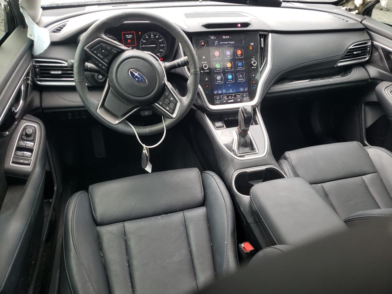 2024 SUBARU OUTBACK LIMITED VIN:4S4BTANC1R3122169