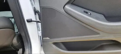 2018 Genesis G80 VIN: