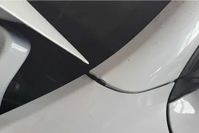 2021 Tesla Model Y 5YJYGDEF5MF283487 VIN:5YJYGDEF5MF283487