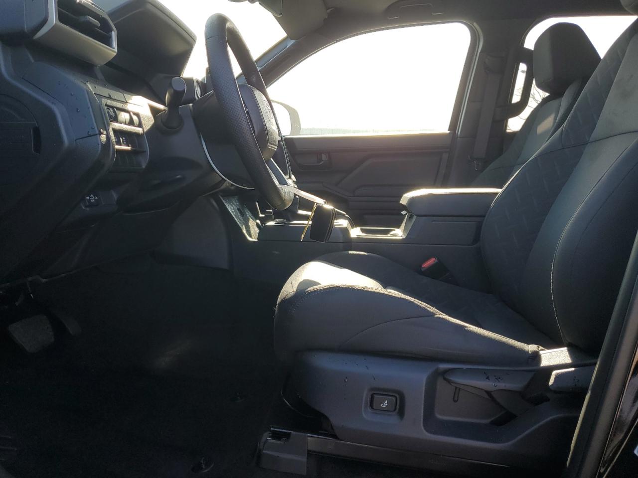 2024 TOYOTA TACOMA DOUBLE CAB VIN:3TYKD5HN6RT013022