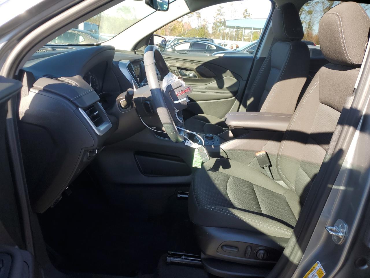 2023 GMC TERRAIN SLE VIN:3GKALTEG1PL206478
