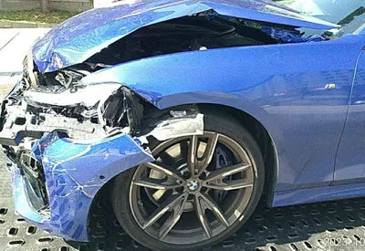 2020 BMW 340 WBA5U7105LFH58208 VIN:WBA5U7105LFH58208