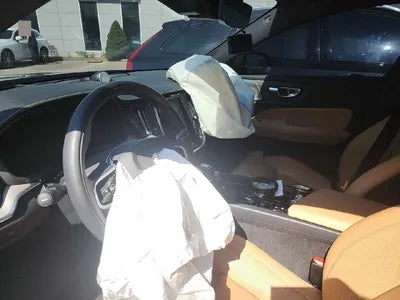 2020 Volvo V60 YV1ZZ102CL1048214 VIN:YV1ZZ102CL1048214