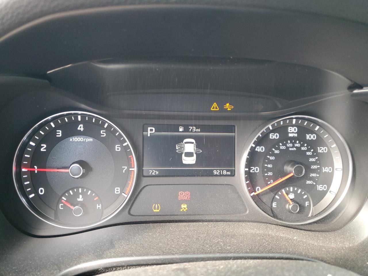 2024 KIA FORTE LX VIN:3KPF24AD6RE770771