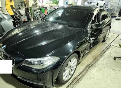 2016 BMW 528 WBA5A510XGG177751 VIN:WBA5A510XGG177751