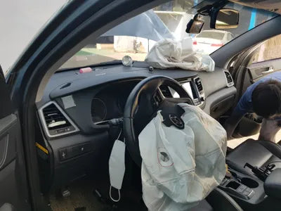 2015 Hyundai Tucson KMHJ381ABGU099996 VIN:KMHJ381ABGU099996