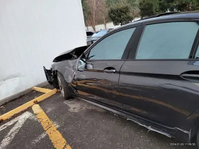 2022 BMW 550 WBA11BK08NCH95685 VIN:WBA11BK08NCH95685