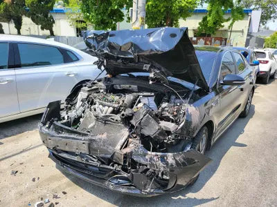 2018 Kia K5 KNAGT416BKA311479 VIN:KNAGT416BKA311479
