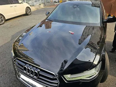 2016 Audi A6 WAUZZZ4G7GN161965 VIN:WAUZZZ4G7GN161965