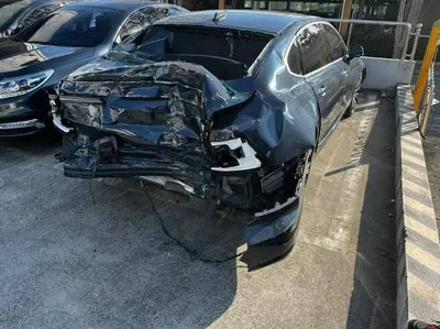 2022 Volvo S90 VIN: