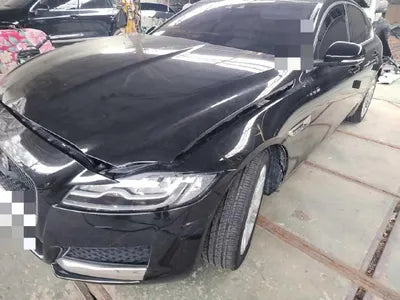 2017 Jaguar XF SAJBB4BNXHCY47008 VIN:SAJBB4BNXHCY47008