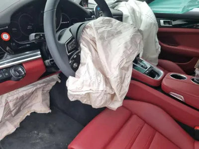 2023 Porsche Panamera WP0BJ2971PL144277 VIN:WP0BJ2971PL144277