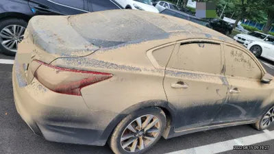 2018 Nissan Altima 1N4AL3AP5JC257184 VIN:1N4AL3AP5JC257184