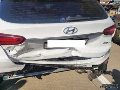 2019 Hyundai Santa FE KMHS281BBKU058365 VIN:KMHS281BBKU058365