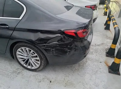 2022 BMW 523 WBA11ES00NWX67005 VIN:WBA11ES00NWX67005