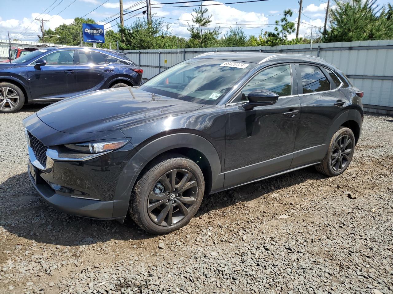 2024 MAZDA CX-30 SELECT VIN:3MVDMBBM5RM675403