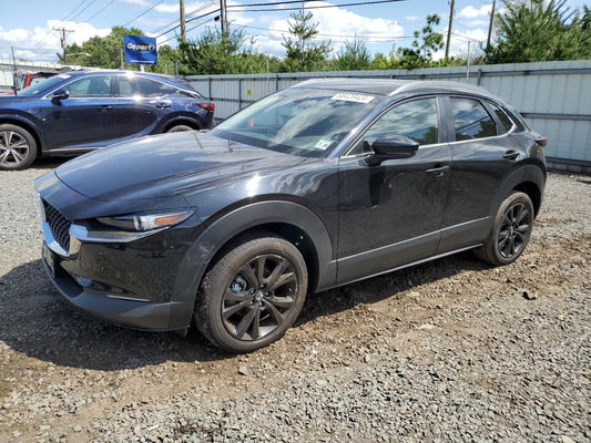 2024 MAZDA CX-30 SELECT VIN:3MVDMBBM5RM675403