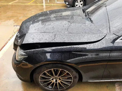 2017 Mercedes-Benz E 220 WDDZF0EB4HA027018 VIN:WDDZF0EB4HA027018