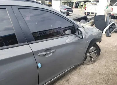 2019 Hyundai Kona KMHK381GFKU013222 VIN:KMHK381GFKU013222