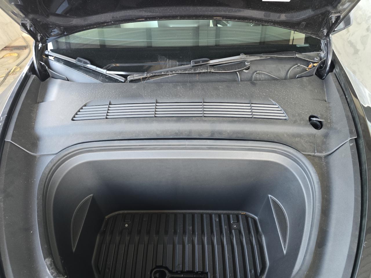 2024 TESLA MODEL Y  VIN:7SAYGDED8RF022766