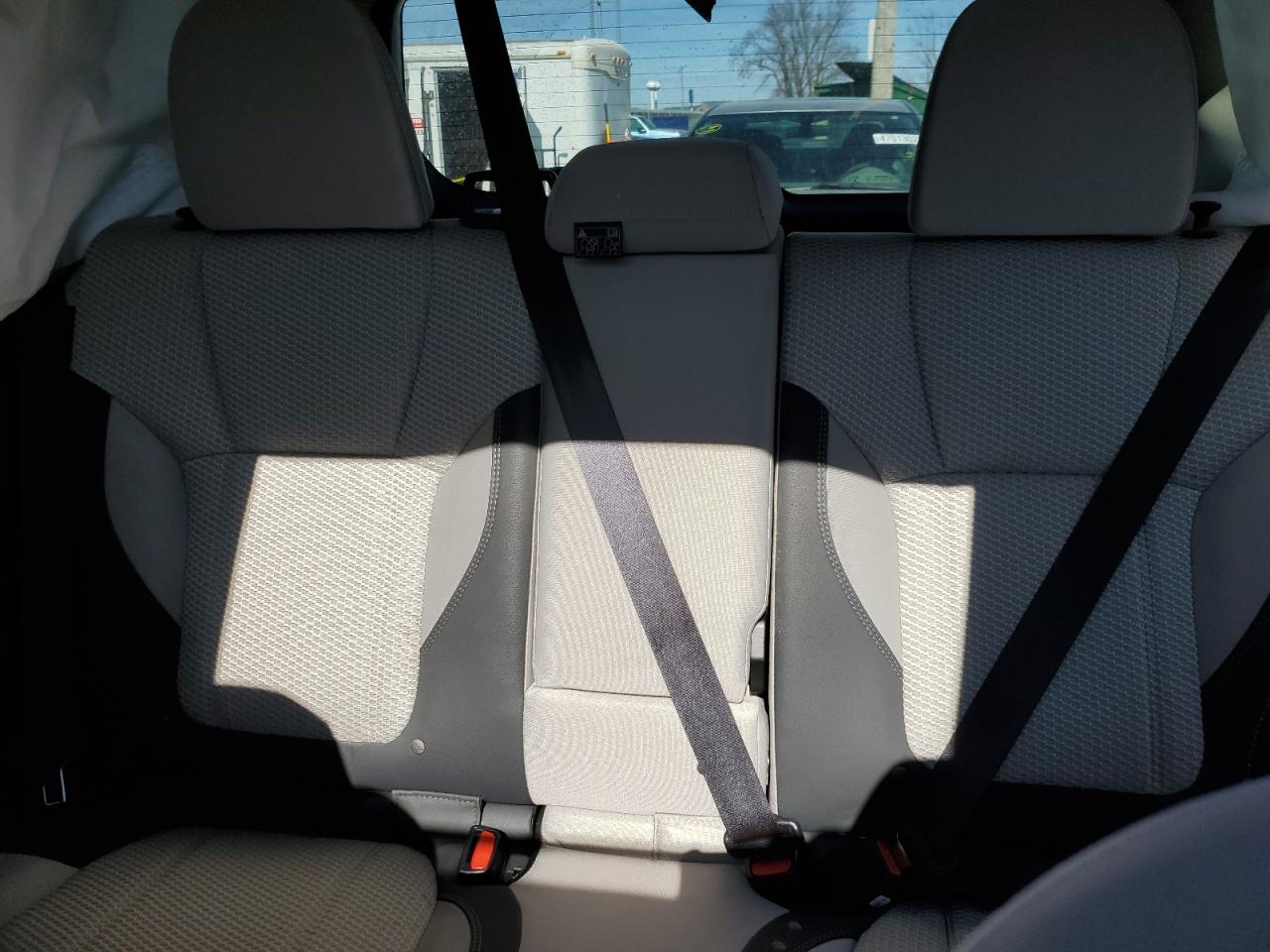 2023 SUBARU FORESTER PREMIUM VIN:JF2SKAEC8PH525106