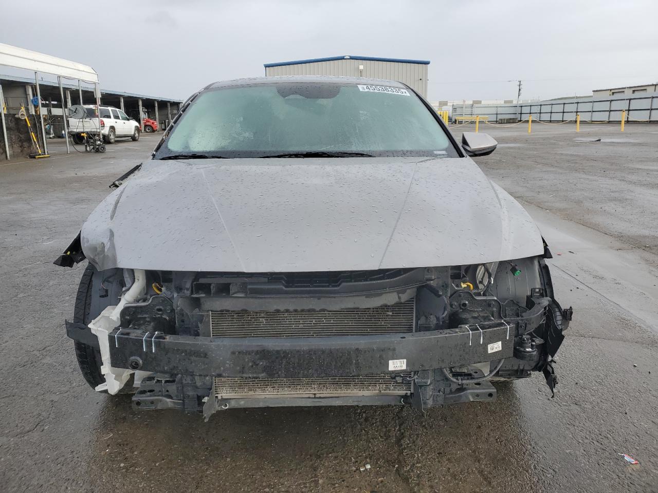 2023 HYUNDAI ELANTRA SE VIN:KMHLL4AGXPU575325