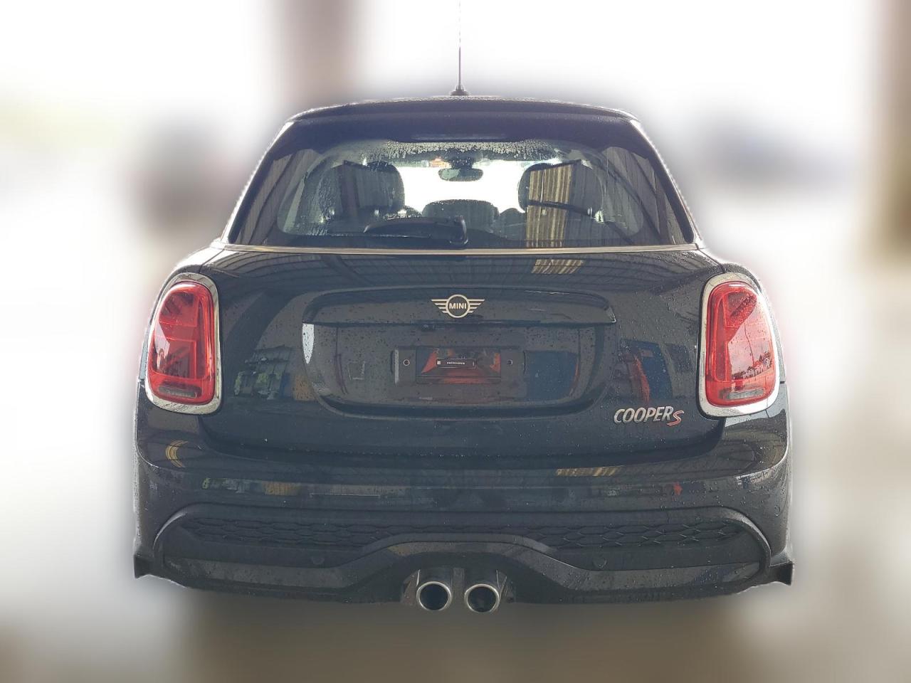 2024 MINI COOPER S VIN:WMW53DK04R2V43769