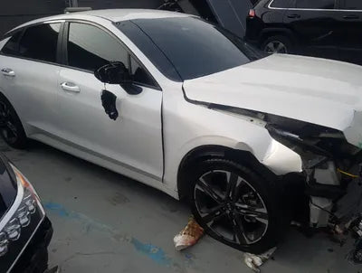 2020 Kia K5 KNAG341ABLA079426 VIN:KNAG341ABLA079426
