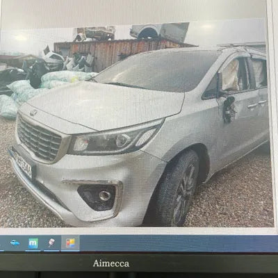 2019 Kia Carnival KNAMB81ABKS547576 VIN:KNAMB81ABKS547576