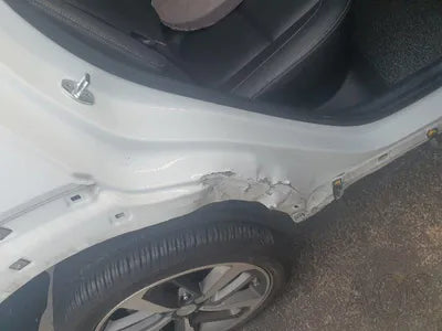 2018 Hyundai Kona KMHK4815GJU208045 VIN:KMHK4815GJU208045