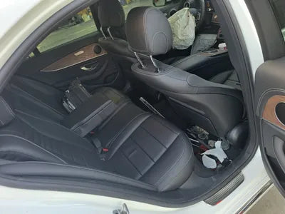 2022 Mercedes-Benz E 250 VIN: