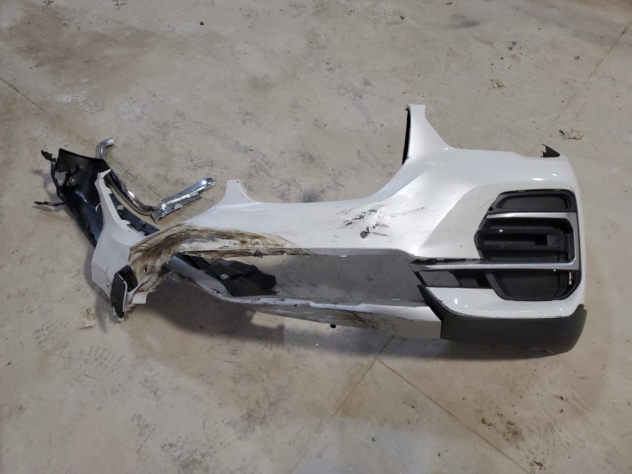 2022 BMW X5 XDRIVE45E VIN:5UXTA6C06N9J28477