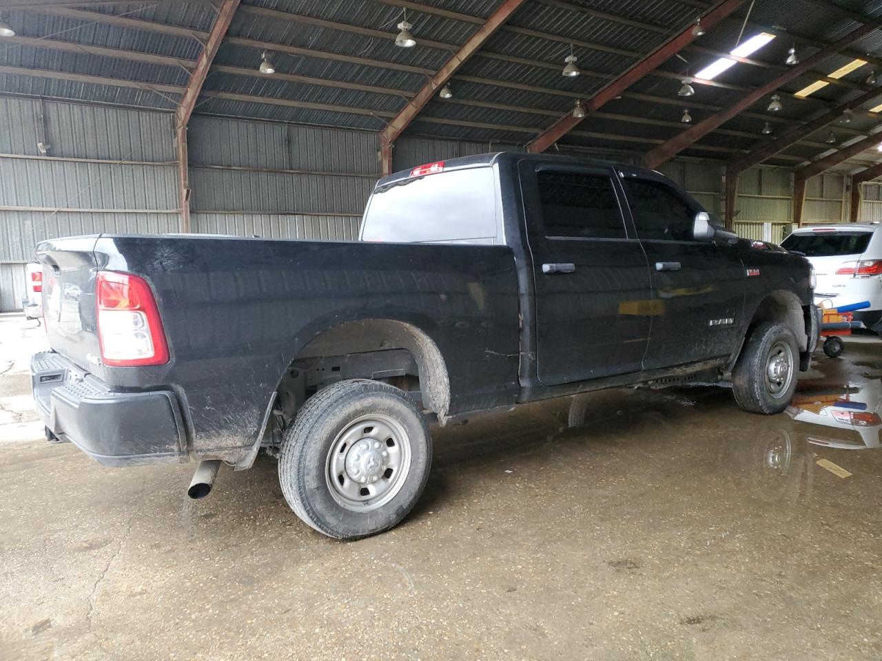 2022 RAM 2500 TRADESMAN VIN:3C6UR5CJ0NG359559