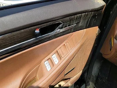 2020 Genesis G90 NONE VIN: