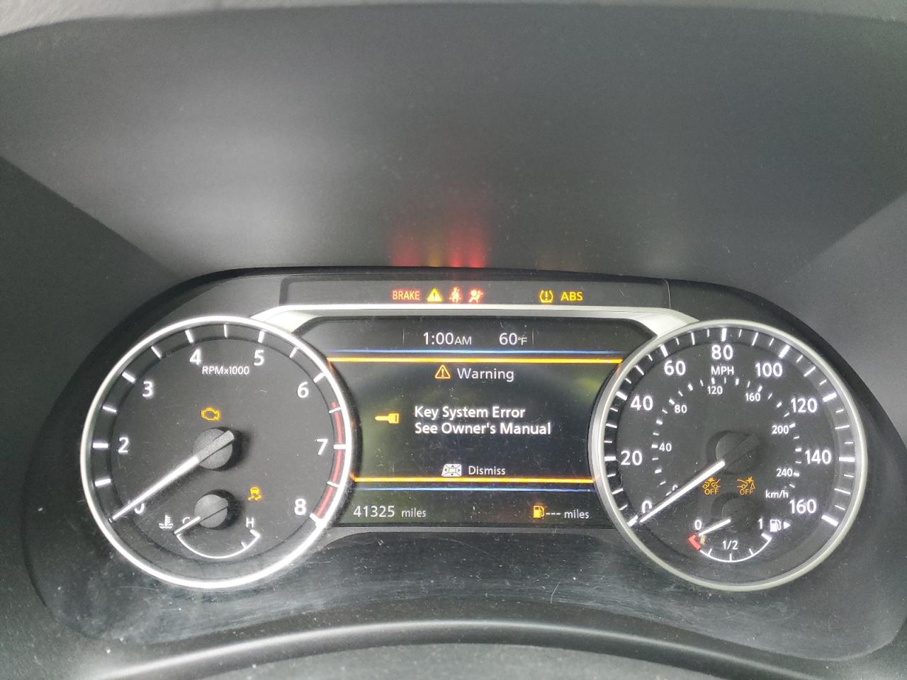 2022 NISSAN SENTRA SV VIN:3N1AB8CV9NY246243