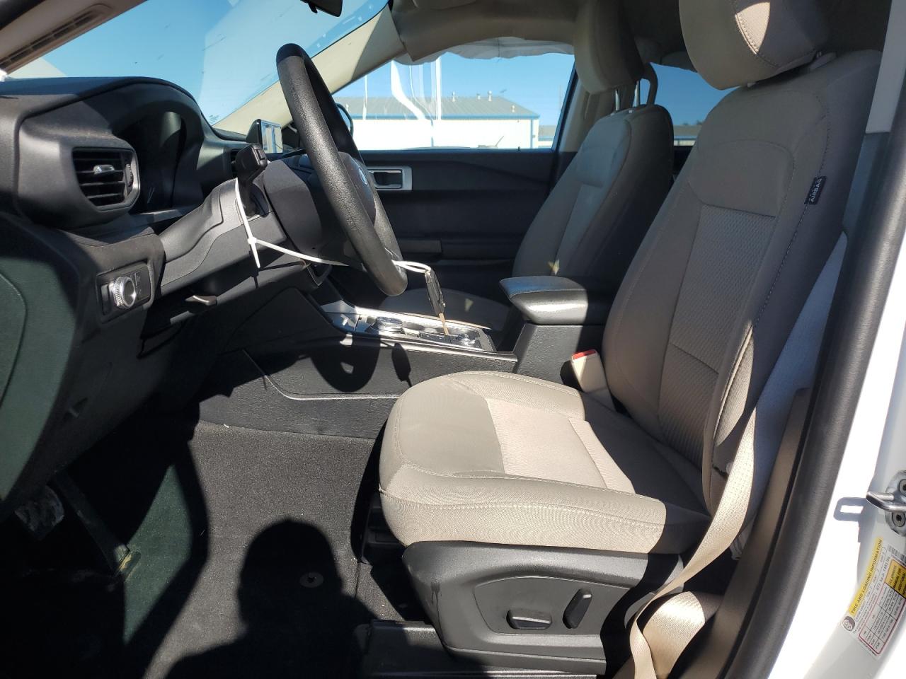 2022 FORD EXPLORER  VIN:1FMSK8BH2NGB53039