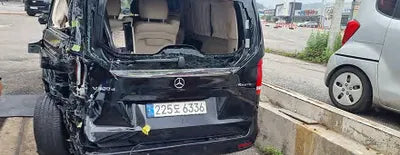 2022 Mercedes-Benz V 300 KL90F4ABDNZDLD001 VIN:KL90F4ABDNZDLD001