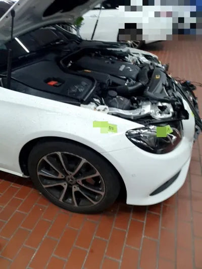 2020 Mercedes-Benz E 250 W1KZF4FB1LA845305 VIN:W1KZF4FB1LA845305