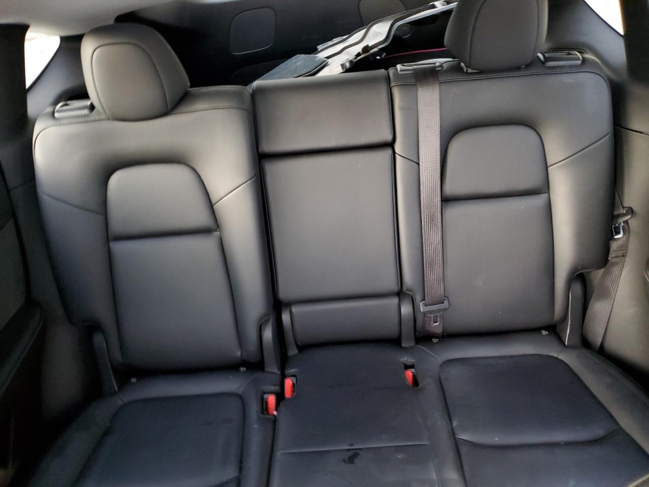 2022 TESLA MODEL Y  VIN:7SAYGAEE0NF568396