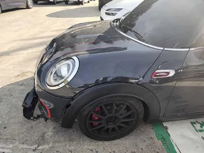 2019 MINI Cooper VIN: