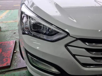 2014 Hyundai Santa FE VIN: