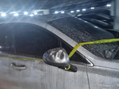 2019 Hyundai Santa FE KMHS581BBKU148626 VIN:KMHS581BBKU148626