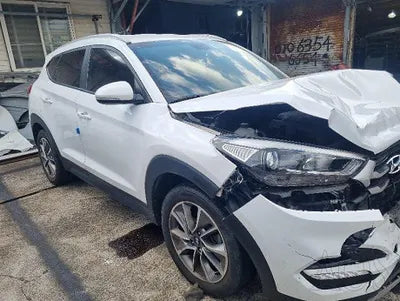 2018 Hyundai Tucson KMHJ381ABJU686484 VIN:KMHJ381ABJU686484