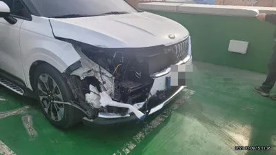 2021 Kia Carnival KNANE81BBMS067503 VIN:KNANE81BBMS067503