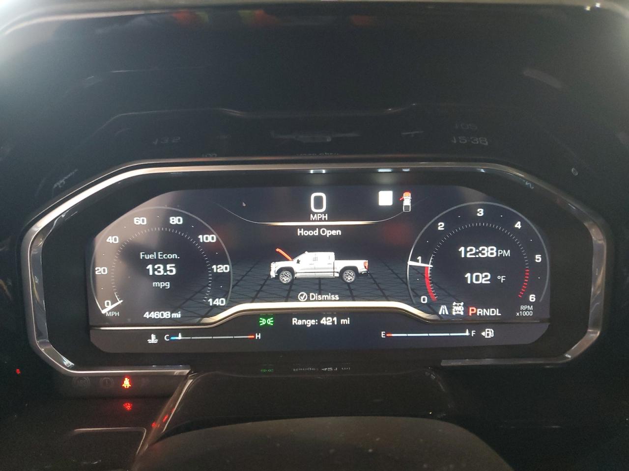 2022 GMC SIERRA K1500 ELEVATION VIN:1GTUUCET1NZ554063