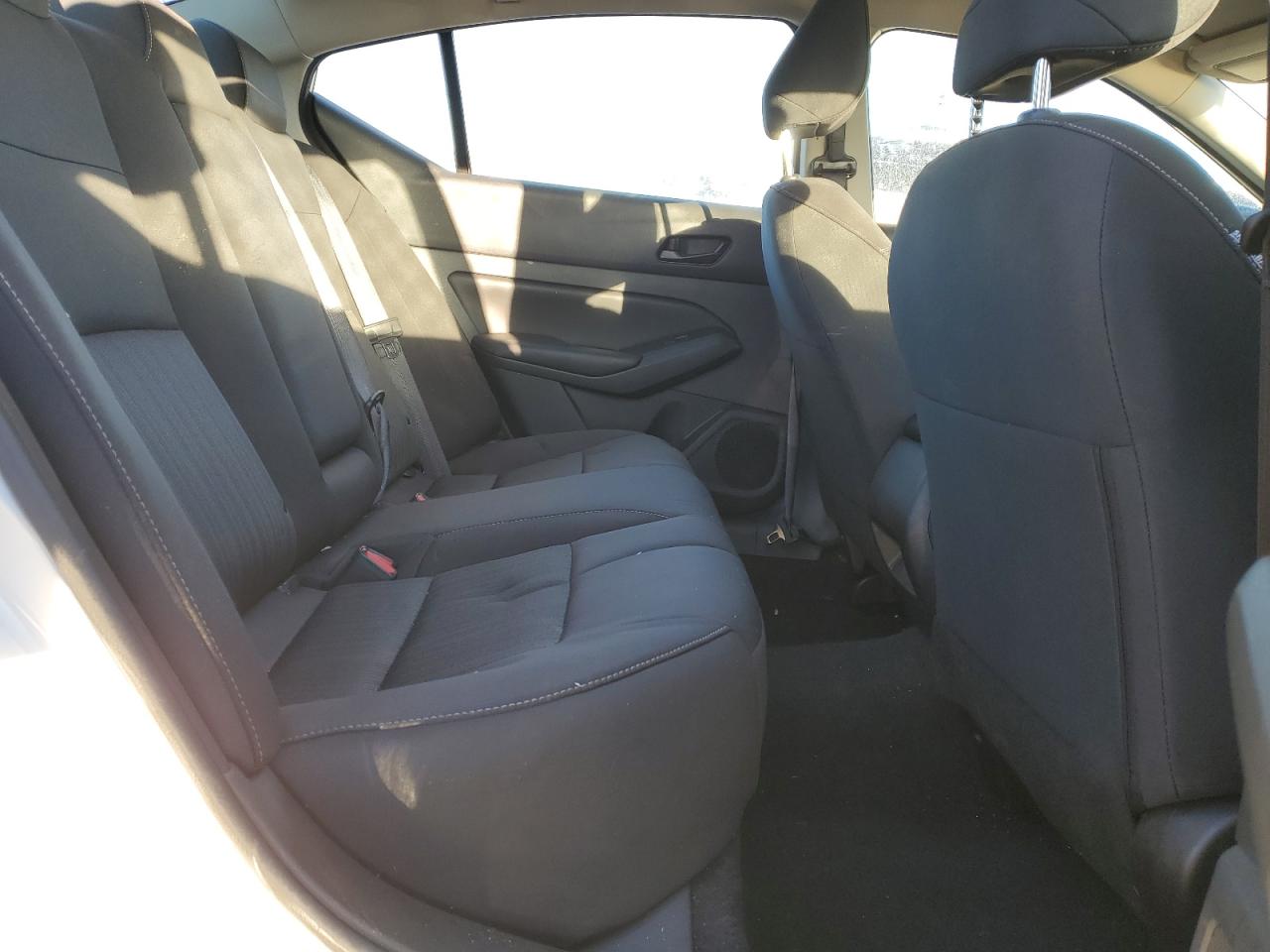 2024 NISSAN ALTIMA S VIN:1N4BL4BV4RN368879