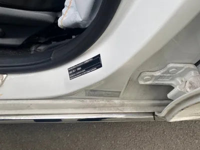 2019 Mercedes-Benz C 220 WDDWF1EB1KR430729 VIN:WDDWF1EB1KR430729