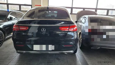 2017 Mercedes-Benz GLE 350 WDCED2EB4HA061268 VIN:WDCED2EB4HA061268